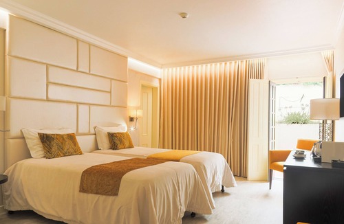 Obidos Hotel | Josefa D'Óbidos