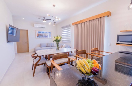 La Paz Hotel | Josefa Suites