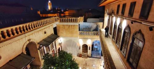 Eyyubiye House | JOSELİN HOTEL