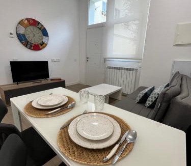 Rochapea Apartment | josemaenea