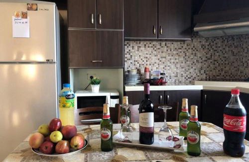 Bethlehem Apartment | Joseph apartment