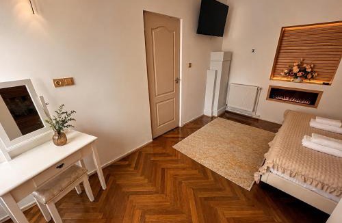 Sighisoara House | Joseph Hayn Apartments