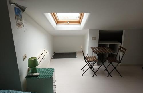 Peretola House | Joseph's house