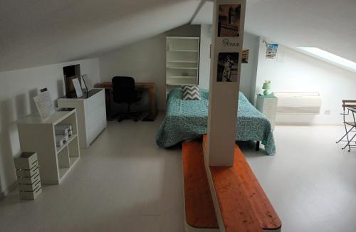 Peretola House | Joseph's house