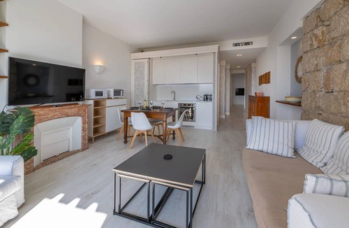Beaulieu-sur-Mer Apartment | JOSH