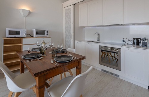 Beaulieu-sur-Mer Apartment | JOSH