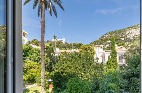 Beaulieu-sur-Mer Apartment | JOSH