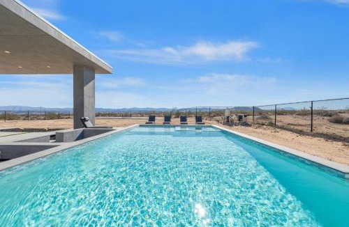 Yucca Valley House | Joshua tree 101