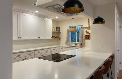 Yucca Valley Cabin | Joshua Tree NEW House, Stargazing, 360 Desert Views