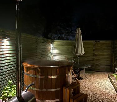Bletchingley House | Jossie's Snug