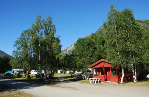 Luster Other | Jostedal Camping