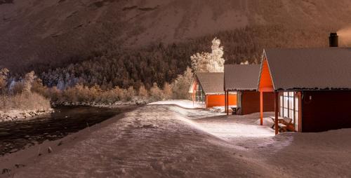Luster Other | Jostedal Camping