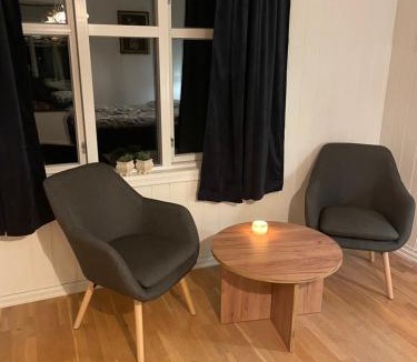 Volda Bed & Breakfast | Josygaard