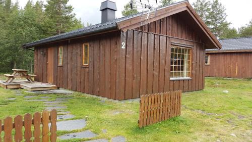 Heidal Cabin | Jotunheimen Feriesenter