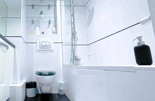 La Bocca Nord Apartment | JOURDAN - Quiet with terrace Wifi Air conditioning Pool