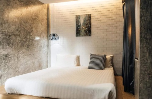 Makham Tia Hotel | Journey Hostel Suratthani