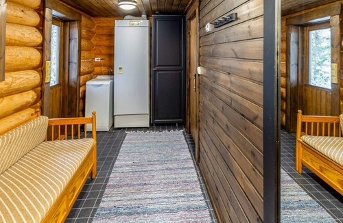 Puumala House | Joutsen by Interhome