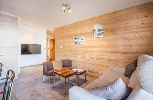Morzine Apartment | JOUX PLANE A 202