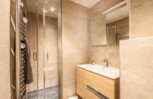 Morzine Apartment | JOUX PLANE A 202