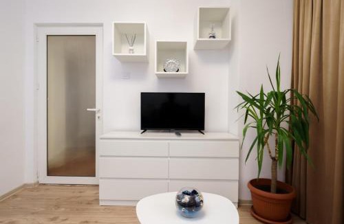 Nehoiu Apartment | Joy Apartament