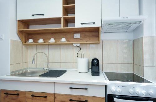 Nehoiu Apartment | Joy Apartament