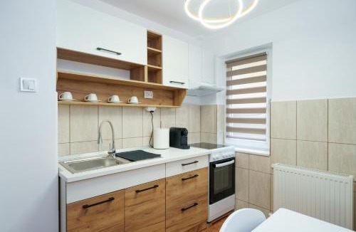 Nehoiu Apartment | Joy Apartament