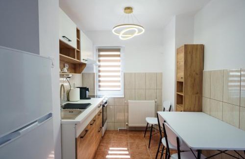 Nehoiu Apartment | Joy Apartament
