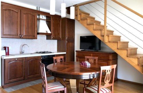 Azzano Apartment | Joy Apartment