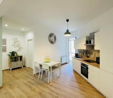 Savona Apartment | Joy Apartment