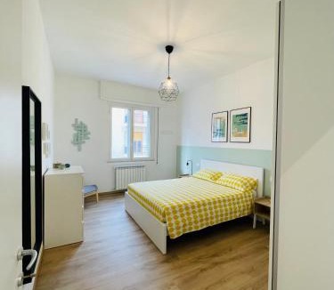 Savona Apartment | Joy Apartment