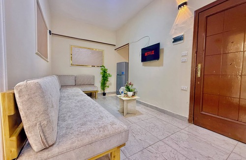 Qasr an-Nil Apartment | Joy Apartments