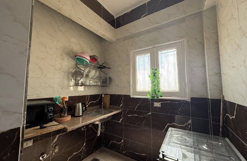 Qasr an-Nil Apartment | Joy Apartments