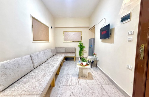 Qasr an-Nil Apartment | Joy Apartments
