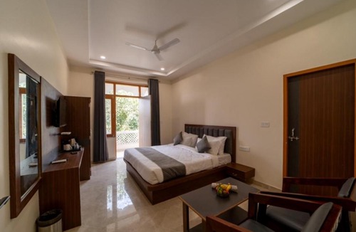 Village Hokra Hotel | Joy Bagh Resort Pushkar