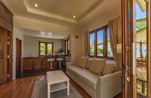 Hin Hong Villa | Joy Beach Villas