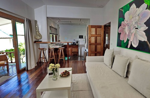 Hin Hong Villa | Joy Beach Villas