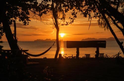 Nuea Khlong House | JOY Bungalow Resort and Restaurant
