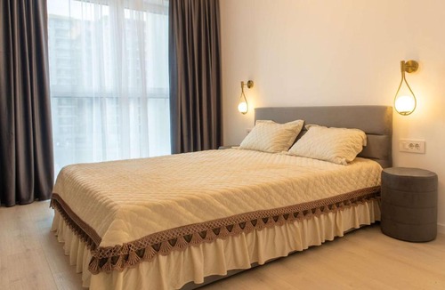 Calea Sever Bocu Apartment | Joy City Stay Forest 44-26
