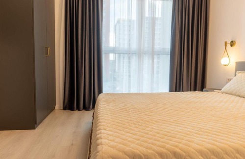 Calea Sever Bocu Apartment | Joy City Stay Forest 44-26