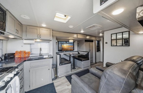 Copperas Cove House | Joy Drive In Movie & RV Resort - The Tracer - Joy Drive In Movie & RV Resort - Tracer!