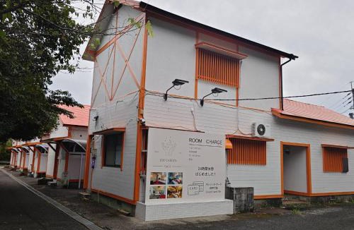 Taku Hotel | JOY GARDEN