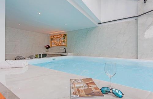 Huay Kaew Villa | Joy Homes And Pool Nimman