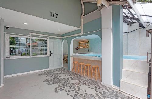 Huay Kaew Villa | Joy Homes And Pool Nimman