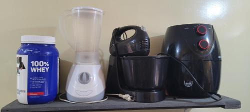Parafuso Bed & Breakfast | Joy Hostel