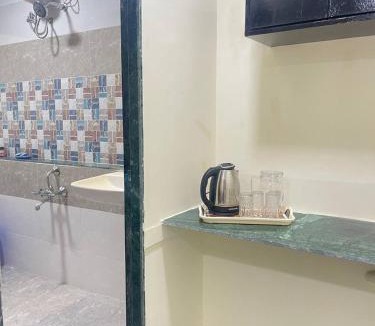 Meera Nagar Hostel | JOY HOSTEL - Digital Nomads Hostel & PG - Koregaon Park