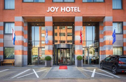 Zuidoost Hotel | Joy Hotel