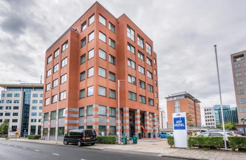 Zuidoost Hotel | Joy Hotel