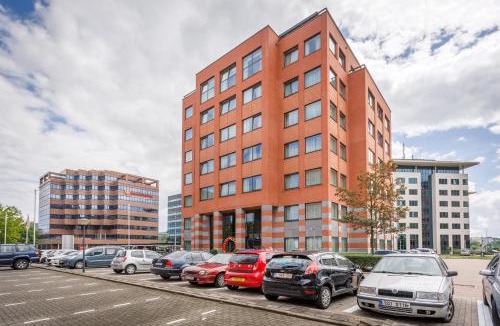 Zuidoost Hotel | Joy Hotel