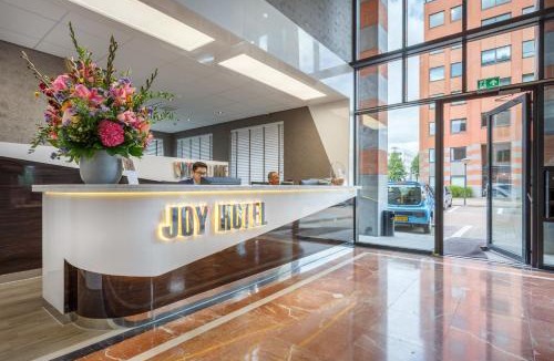 Zuidoost Hotel | Joy Hotel