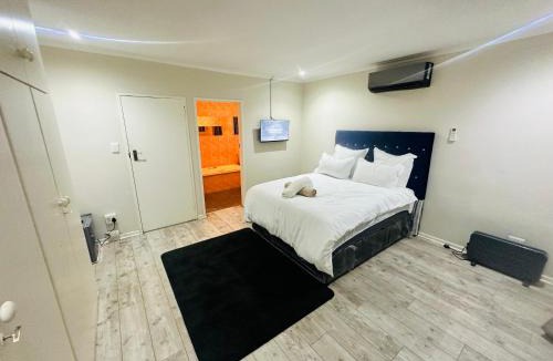 Flamingo Vlei House | Joy House